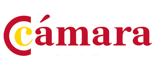 Logo Cámara Comercio Motril